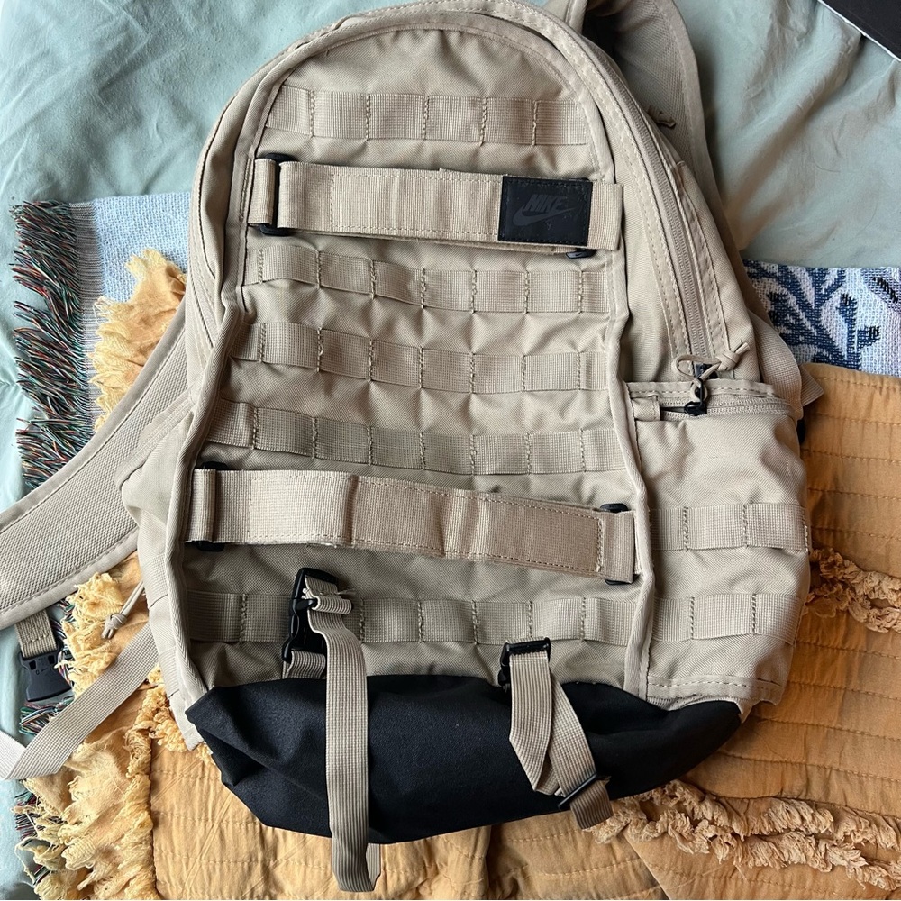 Nike RPM Sportsware Backpack